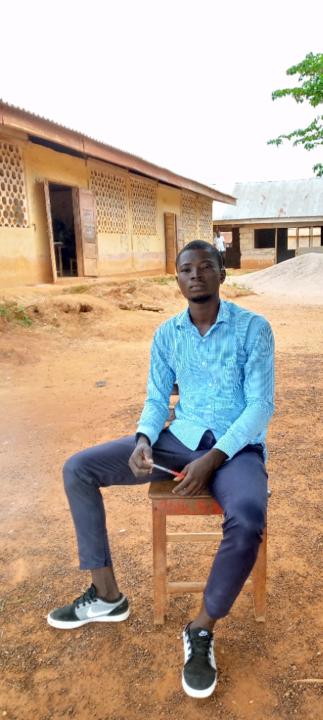 Abubakar Osman
