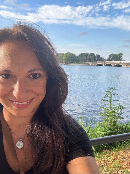 Claudia Coppola Drexler