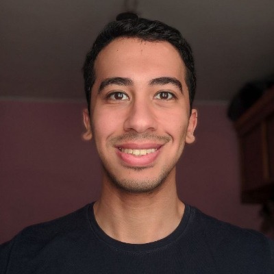 Adam Ahmed