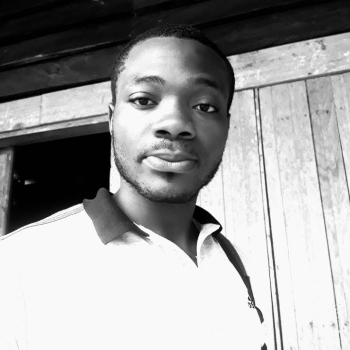 Martial Anaba ngah