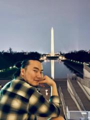 Mungunshagai Purevdorj