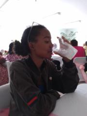 Aryanna Major