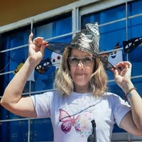 Andrea Viviana Simonelli