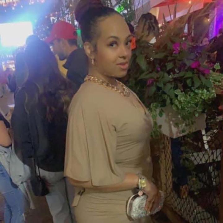 Raquel Miller