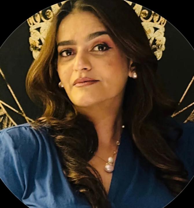 Tasleem Rose