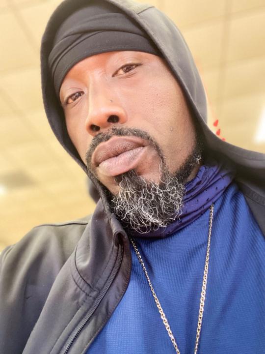 Curtis McAfee