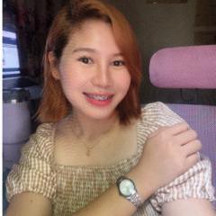 Rhea Ginalyn Lamigo