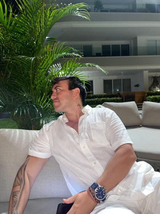 Felix Valdiviezo proaño