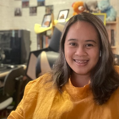 Beverly Cabañero