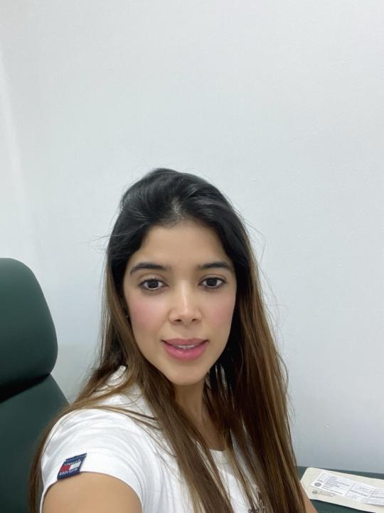María José Cifuentes