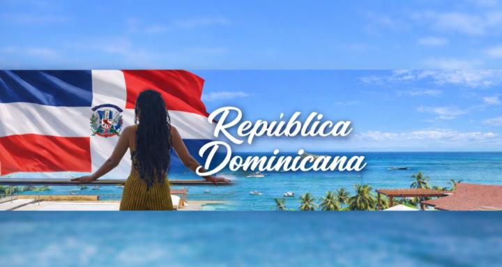 La Gringa Dominicana Circle