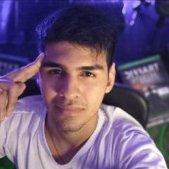 Lucas Valdez