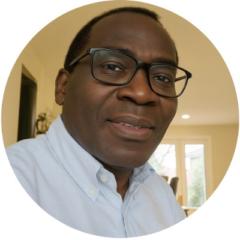 Steve Okelo