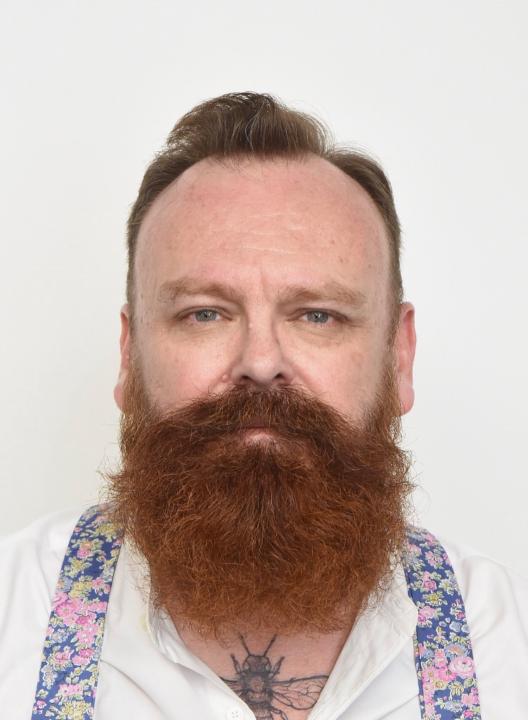 Stuart Lorimer