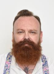 Stuart Lorimer