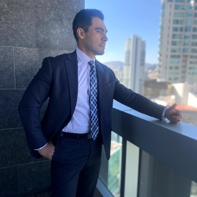 Agustin Romero