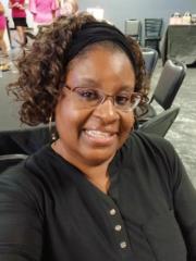 Shante Chavis