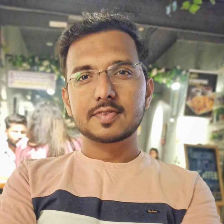 Soheb Manyar