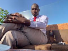 Amadou Ba