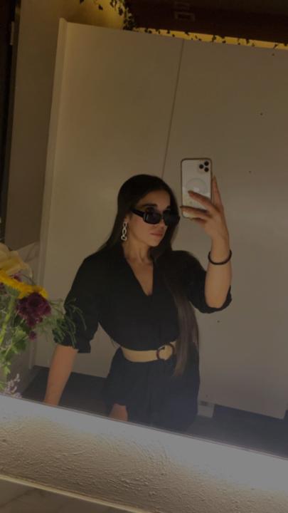 Rocio Alvez