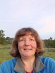 Heather Baylis