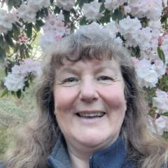 Heather Baylis