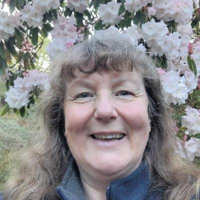 Heather Baylis