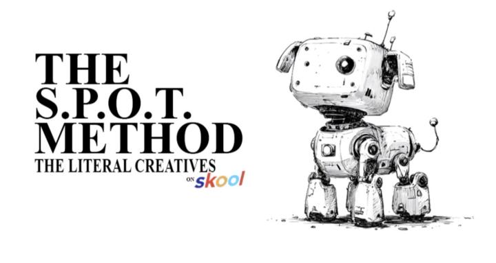 S.P.O.T. Method Mastery