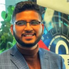 Sayeed Zahid