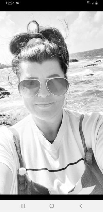 Danni Price