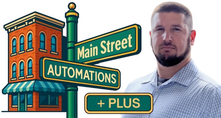 Main Street Automations Plus