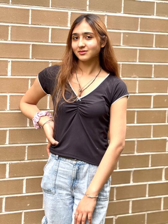 Anmoldeep Kaur