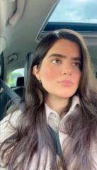 Fatima Tabassum