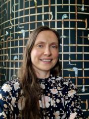 Jolanta Eriksson