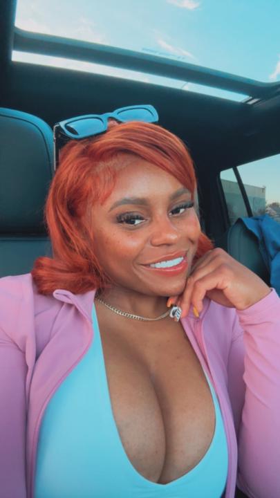 Shanae Craddolph