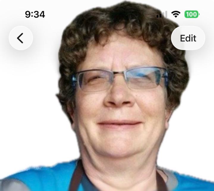 Karen Rushmer