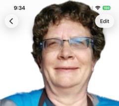 Karen Rushmer