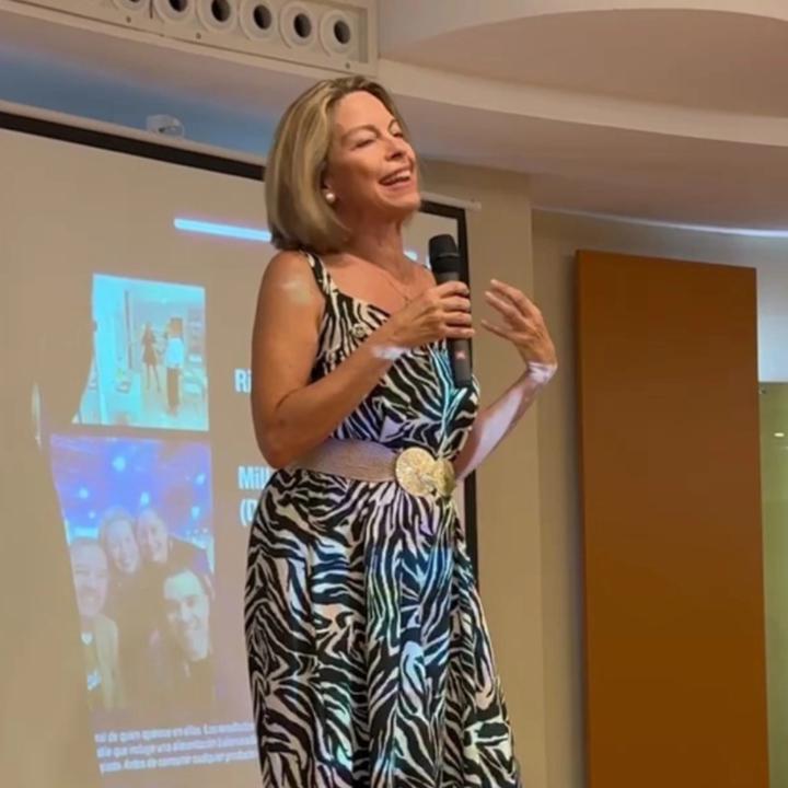 Rina Di simone
