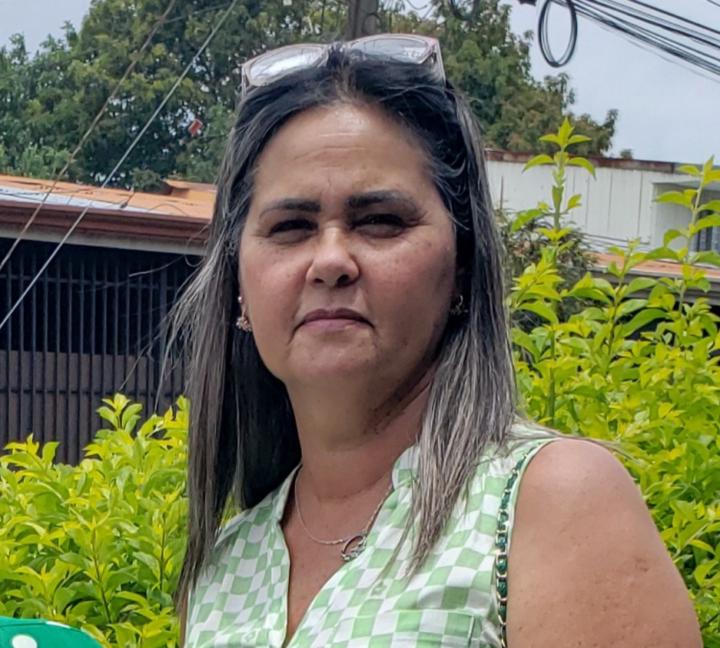 Anay Aguilar Rizo