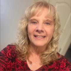 Jackie Traw