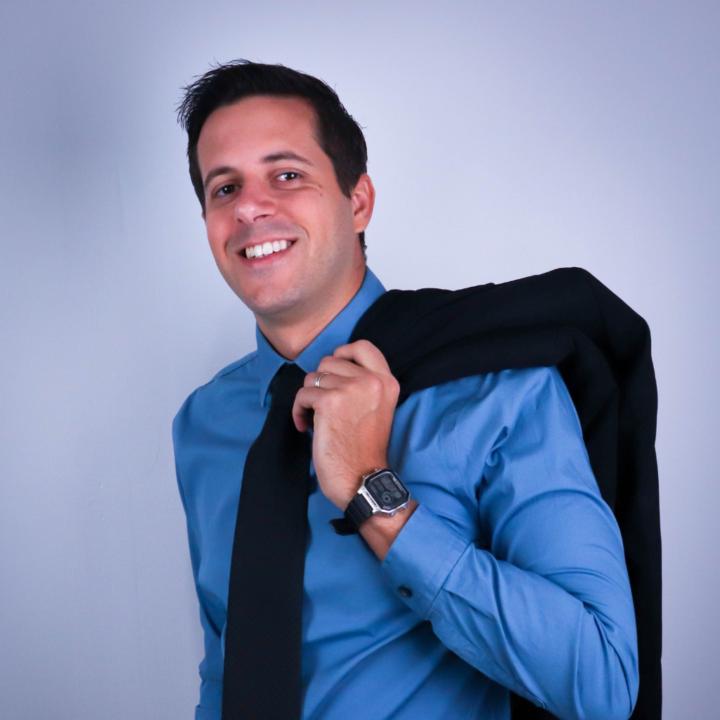 Leandro De assis