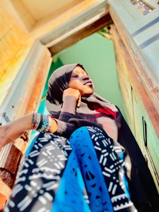 Oumou Kadiatou Diallo