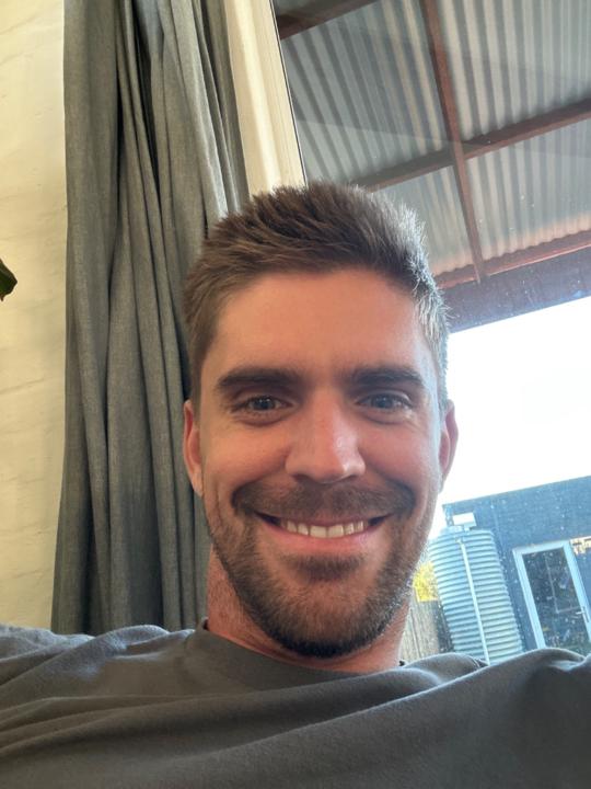 Jordan Clark
