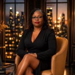 Tiffany Jones