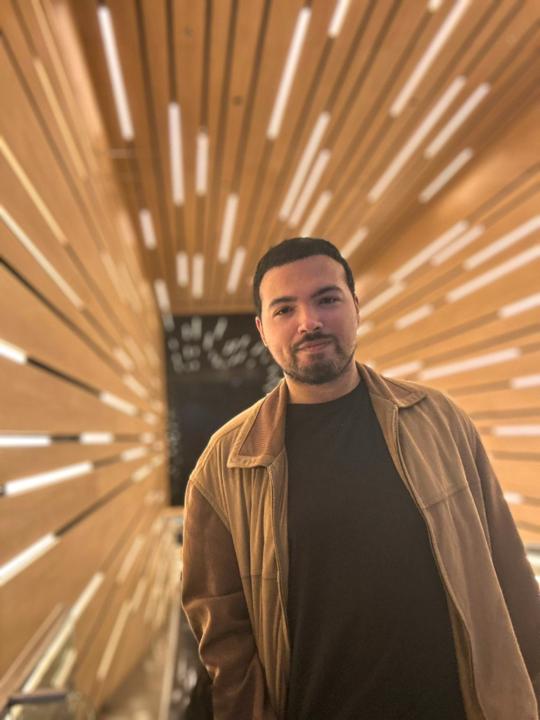Aziz Chalouati
