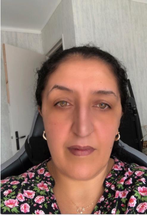 Safia Saidi