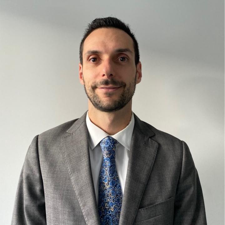 Avi Bensimhon