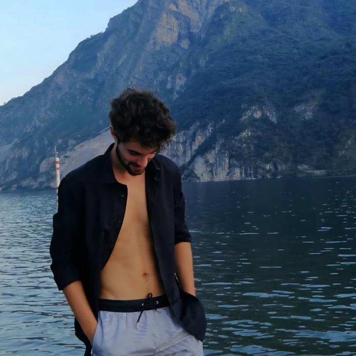Samuel Trevisol