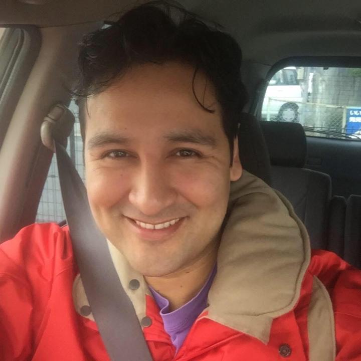 Alvaro Burton