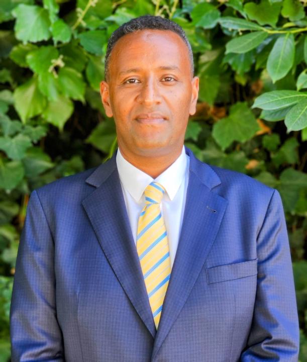 Yohannes Baracco